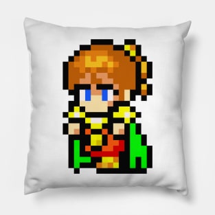 Porom Sprite Pillow