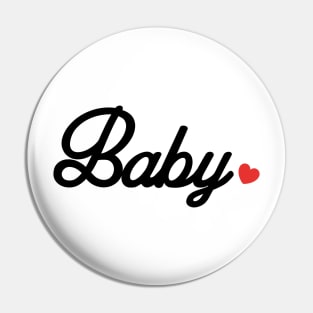 baby Pin