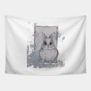 hello honey bunny !!! Tapestry