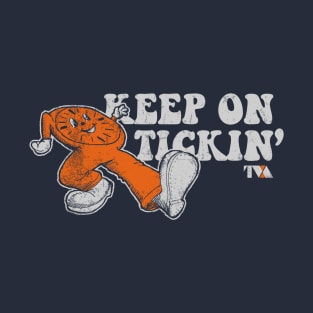 Keep on Tickin' T-Shirt