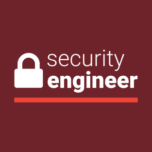 Security Engineer T-Shirt