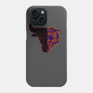 Chicago pride Phone Case