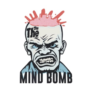 The The •••••• Mind Bomb T-Shirt