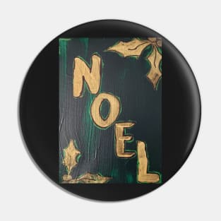 Noel! Pin