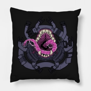 Monster Bumbag Pillow