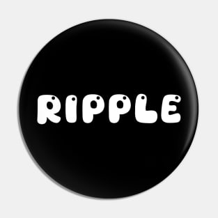 Ripple Pin