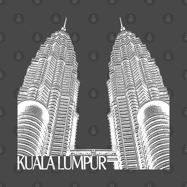 Kuala Lumpur by TravelTs