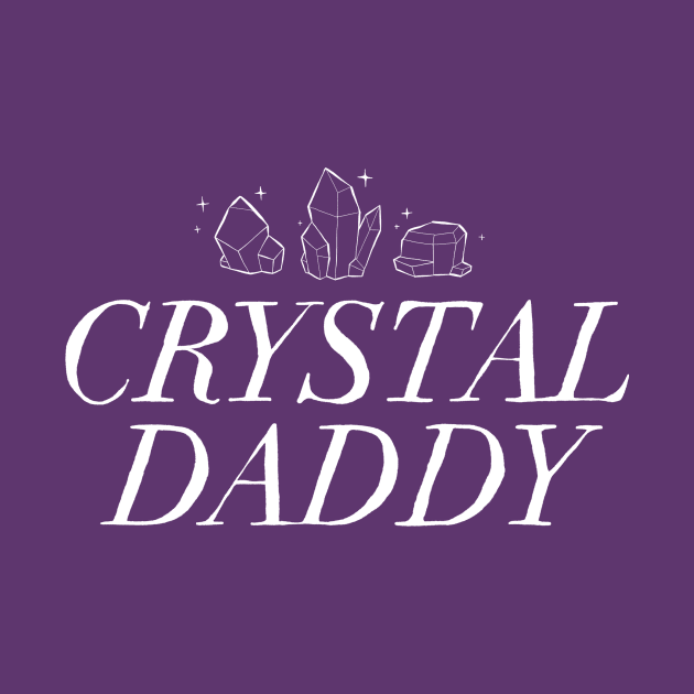 Crystal Daddy 2 by Adamtots