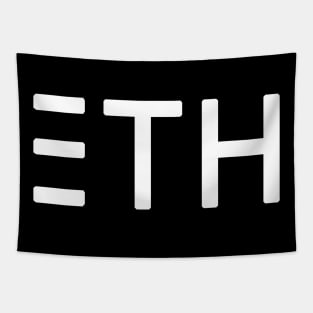 ETH Tapestry