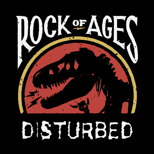 disturbed rock of ages by matilda cloud