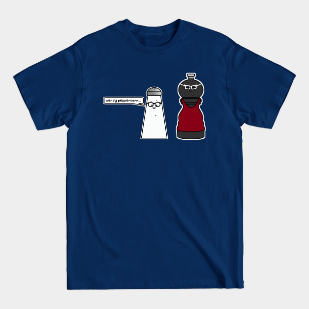 Disover wendy peppercorn - The Sandlot - T-Shirt