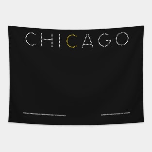 Chicago Tapestry