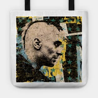 Robert De Niro Tote