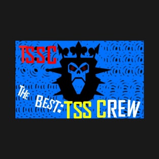 The Best: TSSC T-Shirt