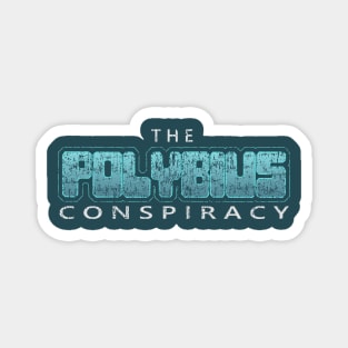 The Polybius Conspiracy Magnet