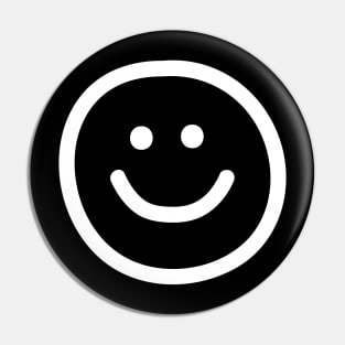 Smile Pin