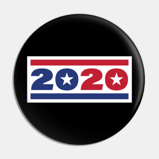 2020 FRAME Pin