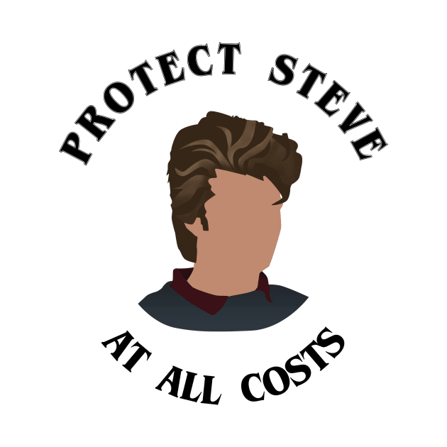 #ProtectSteve by snitts