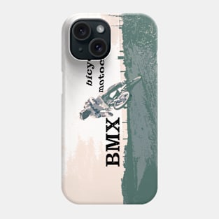 BYcicle motocross Phone Case