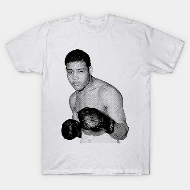 joe louis t shirt