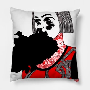 Smoke Pillow