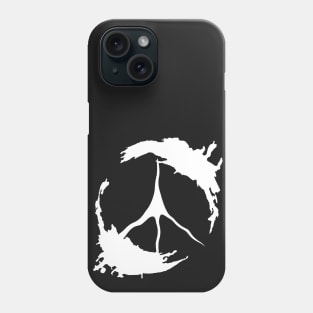 Peace on Earth Phone Case