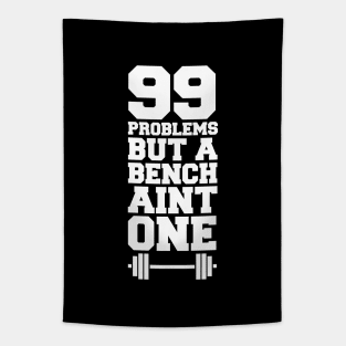 99 Problems Tapestry