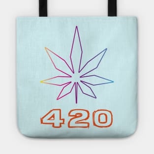 420 Tote