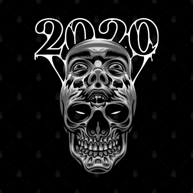 OVERKILL 2020 by OKVLT