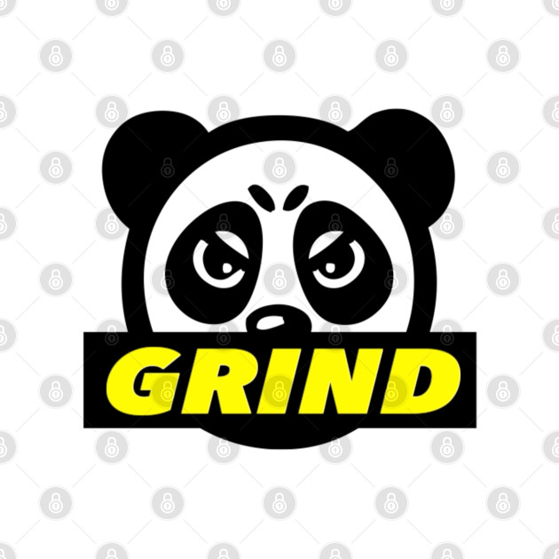 Grind? by Digz