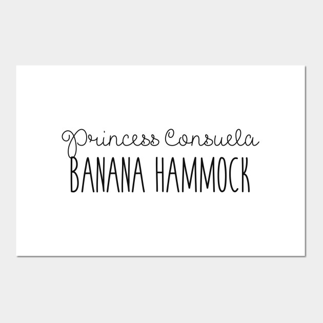 Free Free 216 Princess Consuela Banana Hammock Svg SVG PNG EPS DXF File