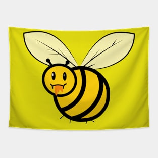 Honey Bee Tapestry