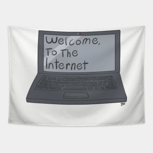 Welcome to the Internet Tapestry