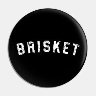 Brisket Pin