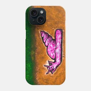 Party Snail Phone Case