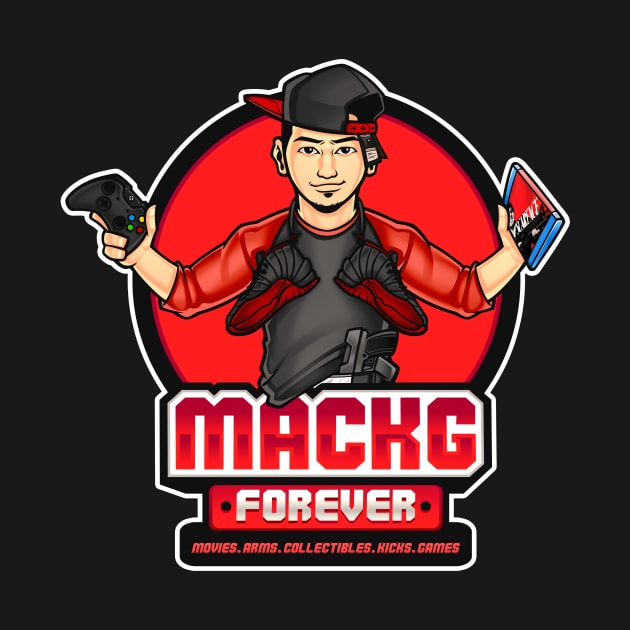 MACKGforEver by MACKGforEver