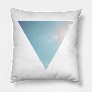 Daydreaming Pillow