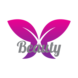 Beauty design T-Shirt