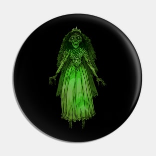 The Seance Pin
