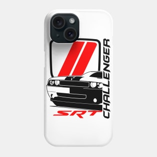 Challenger Phone Case