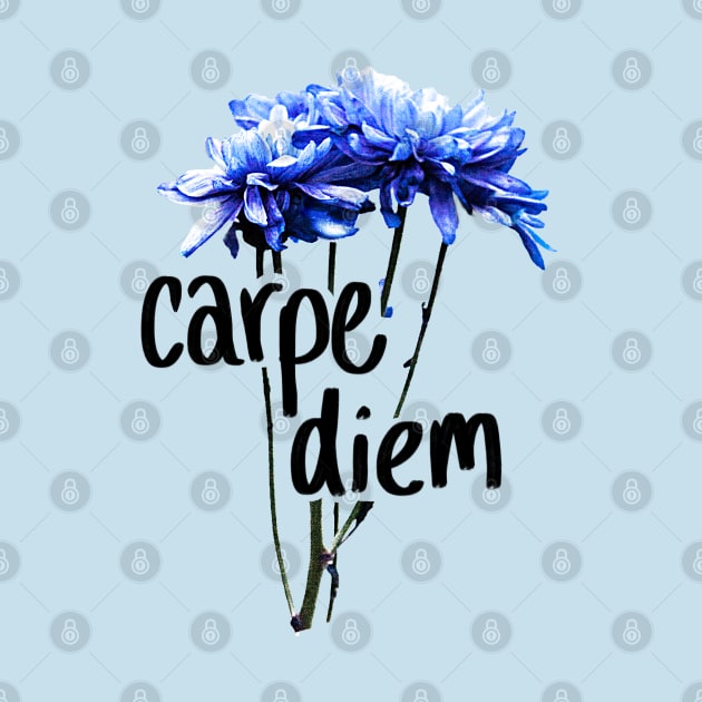 Carpe Diem by sparkling-in-silence