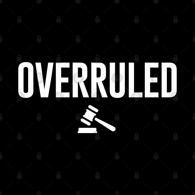 Overruled by newledesigns