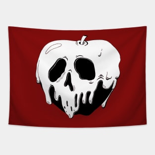 poison apple Tapestry