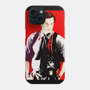 mark wahlberg Phone Case