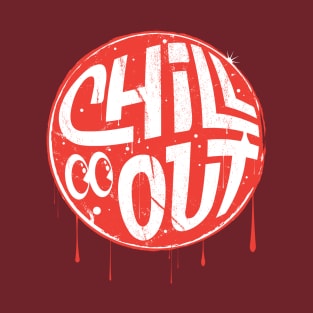 Chill Out T-Shirt