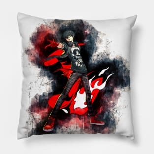 Joker Pillow