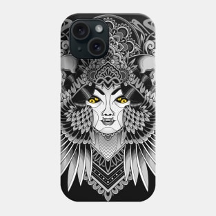 Suzanna Phone Case