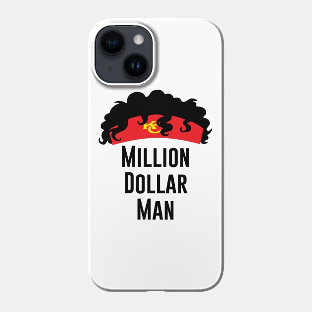 PATRICK MAHOMES KC CHIEFS iPhone 11 Case