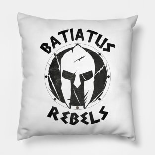 Spartacus Batiatus Rebels mk1 Eye Voodoo Pillow