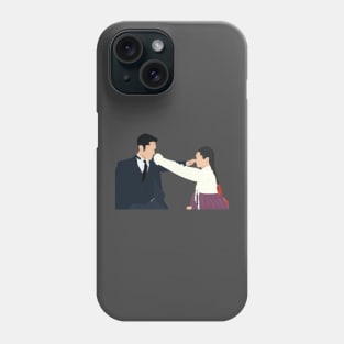 Mr sunshine Phone Case